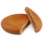 Appenzeller Biberli mit Haselnussmuß >>6er Pack<<