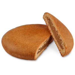 Appenzeller Biberli mit Haselnussmuß >>6er Pack<<