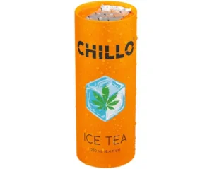 CHILLO Hanfeistee