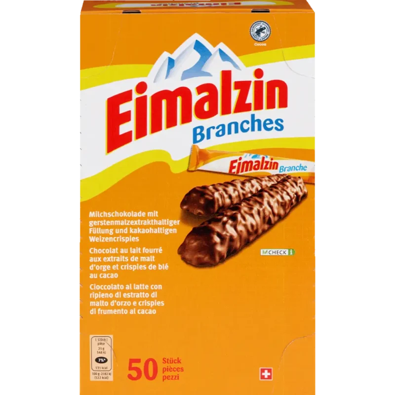Branches >>Eimalzin 50er Pack<<