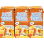 ICE TEA Pfirsich 330ml >>6er Pack<<