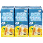 ICE TEA Zitrone 330ml >> 6er Pack <<