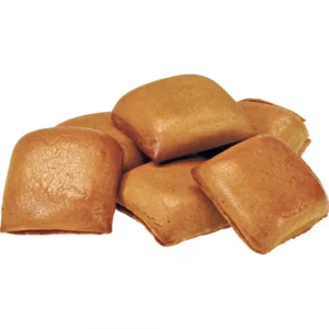 St. Galler Biberli mit Mandelmuß >>6er Pack<<
